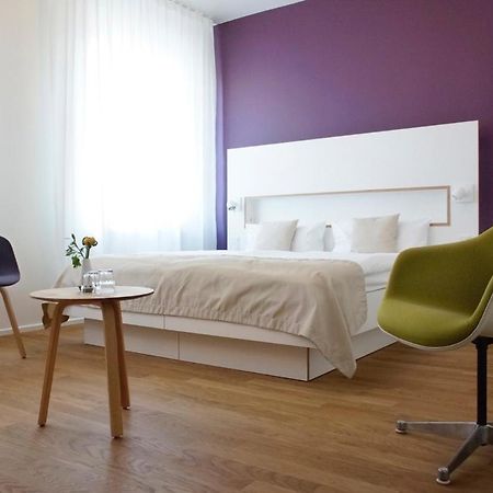 Art Hotel Ufer Düsseldorf Zewnętrze zdjęcie
