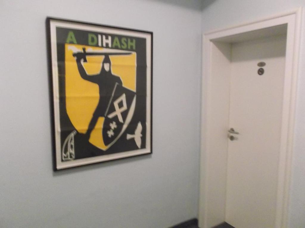 Art Hotel Ufer Düsseldorf Zewnętrze zdjęcie