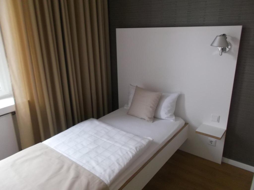 Art Hotel Ufer Düsseldorf Zewnętrze zdjęcie