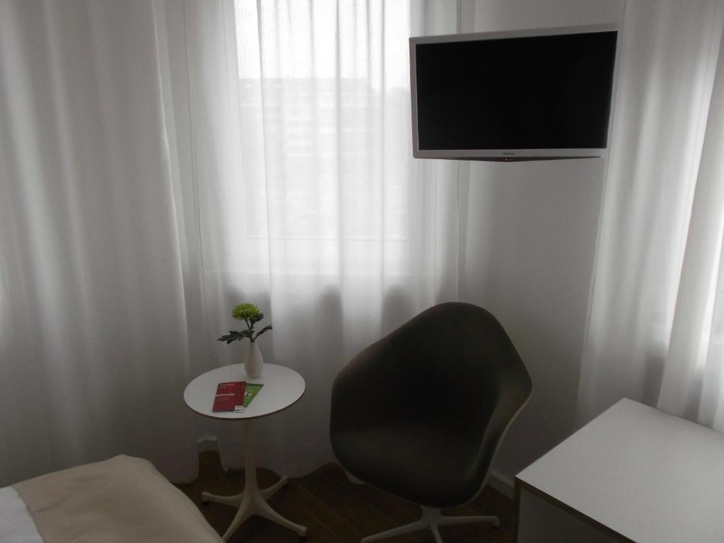 Art Hotel Ufer Düsseldorf Pokój zdjęcie