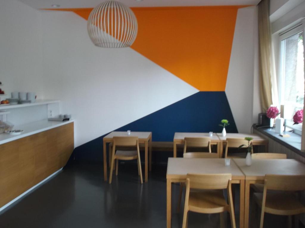 Art Hotel Ufer Düsseldorf Zewnętrze zdjęcie