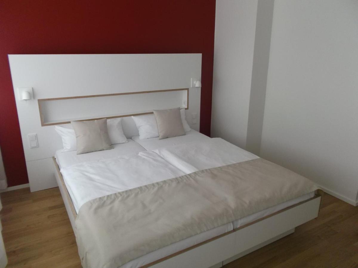 Art Hotel Ufer Düsseldorf Zewnętrze zdjęcie
