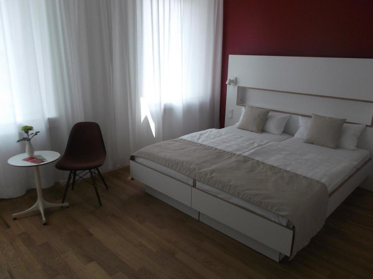 Art Hotel Ufer Düsseldorf Zewnętrze zdjęcie