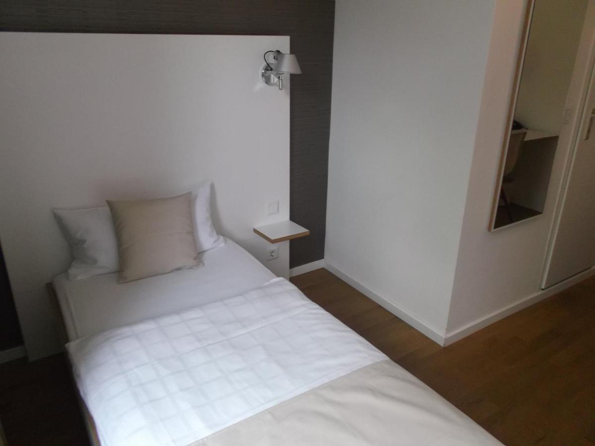 Art Hotel Ufer Düsseldorf Pokój zdjęcie