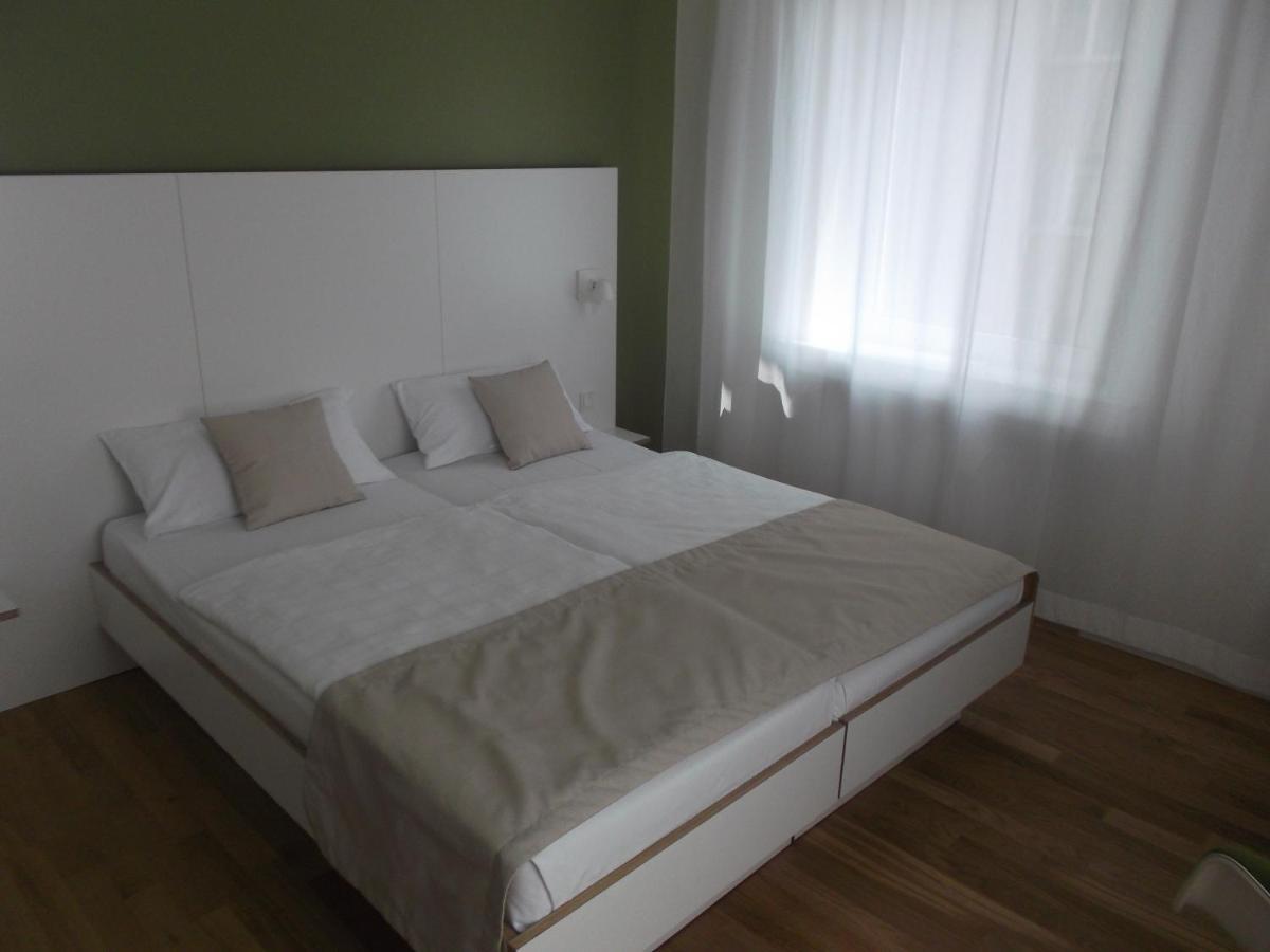 Art Hotel Ufer Düsseldorf Pokój zdjęcie