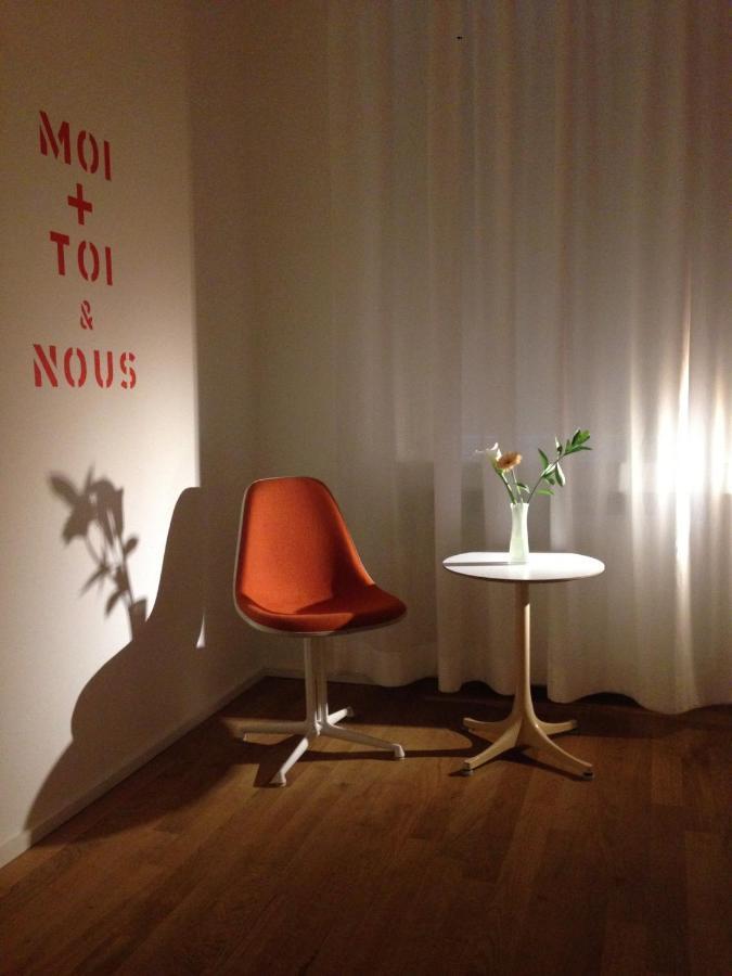 Art Hotel Ufer Düsseldorf Zewnętrze zdjęcie