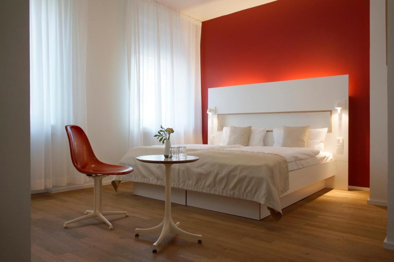 Art Hotel Ufer Düsseldorf Zewnętrze zdjęcie